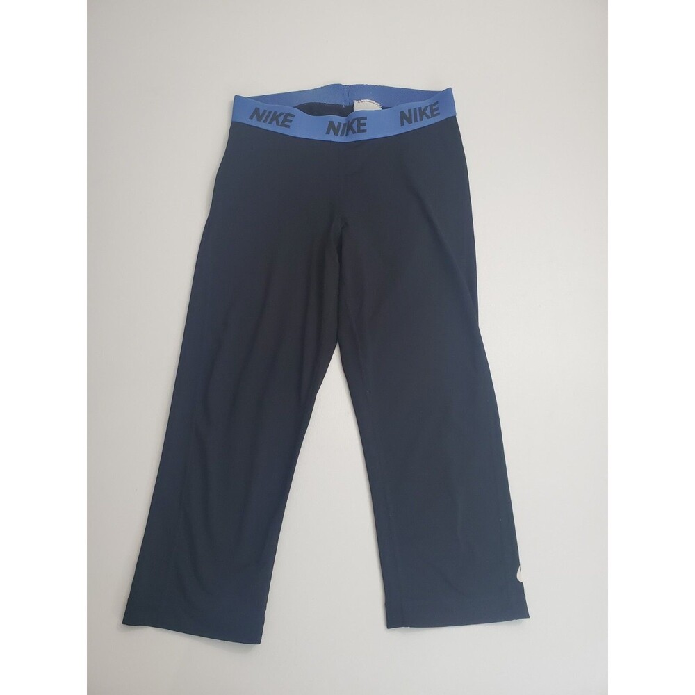 Nike Women's Dri-Fit Athletic Leggings Sportswear,‎ M